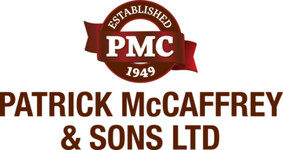 Patrick McCaffrey & Sons Ltd